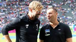 But is now being linked with a move to leeds united and liverpool. Topgegner In Der Saisonvorbereitung Hertha Testet Im Trainingslager Gegen Den Fc Liverpool Rbb24
