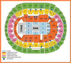 Staples Center Seating Chart Clippers Best Of Staples Center