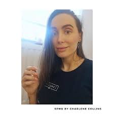 SPMU By Charlene Collins