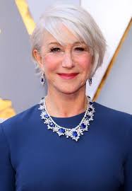 Image result for frisuren senioren damen