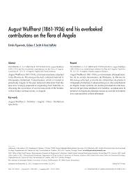 Image result for Baissea wulfhorstii