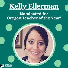 Kelly Ellerman's Instagram, Twitter & Facebook