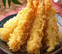 Fried Shrimp Tempura Recipe Magic Skillet Recipe Recipes Food Tempura Recipe