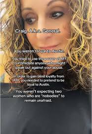 Aff Bri General Craig Dalton