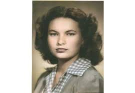 Ellen Parker Obituary (2023)