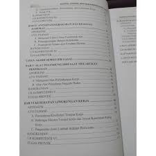 Check spelling or type a new query. Buku Sanitasi Hygiene Keselamatan Kerja Perhotelan Bidang Keahlian Pariwisata Smk Mak Kelas X Shopee Indonesia