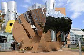See more ideas about frank gehry, gehry, architecture. Cambridge Massachusetts Institute Of Technology Ray And Maria Stata Center 8 Boston Geography Im Austria Forum