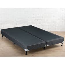 Check spelling or type a new query. Wayton 4 Inch Split Box Spring For Mattress No Assembly Required King 78x79 Walmart Com Walmart Com