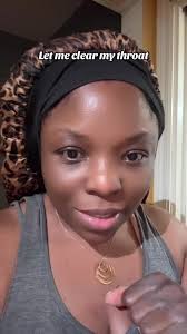 Let Me Clear My Throat How to Video