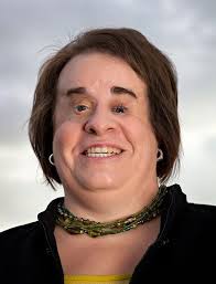 Kristin Warner Belcher 1971 ~ 2020...