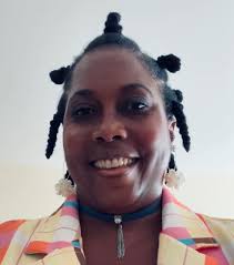 Leigh Farrar-Freeman Ph.D.