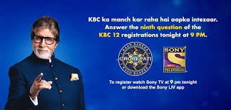 The show started its registrations from 6th the kbc team has introduced the facility to call the kbc head office number or call the whatsapp. Kbc Kaun Banega Crorepati Live Home Facebook