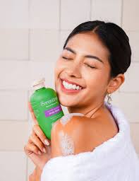 Serenitree Rilis Koleksi Perawatan Tubuh Beraroma Lavender & Centella