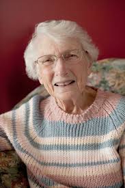 Dorothy E. Shetler, 92