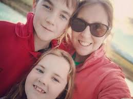 Support for Kelly, Isaac and Bella