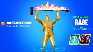 Travis scott vs fortnite rage emote | real life comparison travis scott will be the next artist to host a concert inside fortnite. How To Get Rage Emote For Free Travis Scott S Astronomical Challenges Rewards Fortnite Youtube