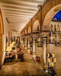 jw marriott el convento cusco peru hotel review peru hotels cusco marriot hotel