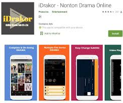 Berikut rekomendasi situs download subtitle film lengkap yang bisa anda kunjungi. How To Watch Korean Drama Online With English Subtitle Leawo Tutorial Center