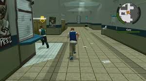 Bully Anniversary Edition For Android Apk Download