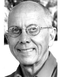 Richard Mower Obituary (1936