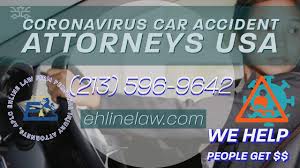 How does car accident compensation work in washington? Car Accident Attorney Predicts Traffic Death Increases Through 2021 Covid 19 Effect