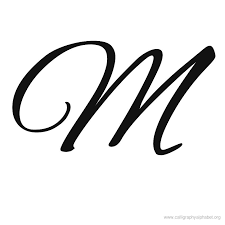 Stylish text generator is using the most advance variation of the text generator with different combinations of text styles, alphabets, ascii characters to generate the best stylish texts with an iconic design that you cannot find on any other stylish text website. Fancy Illuminated Letter M Lontoonpaivakirja