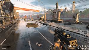 Call Of Duty Black Ops Cold War Technical Review A Respectable Effort