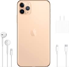 Restart your iphone and connect it the computer with the latest version of the itunes app. Best Buy Apple Iphone 11 Pro Max 64gb Gold At T Mwh12ll A