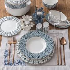 Gural Porselen 86 Parca Yuvarlak Prestij Bone Yemek Takimi Yemek Takimi Yemek Takimlari Mutfak Duzenleme