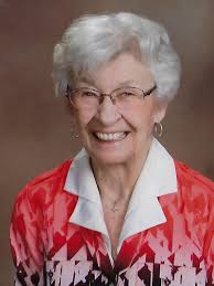 Obituary for LaVerne Mae Schmidt