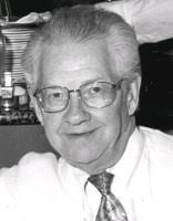 ERIC KALLIS Obituary (2012)