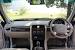 Safari Car Interior Design