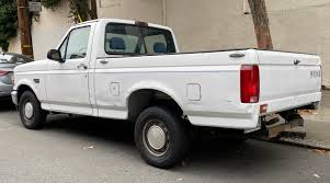 Image result for White 1994 Truck