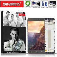 5.5" For ASUS Zenfone 4 Max ZC554KL LCD ...