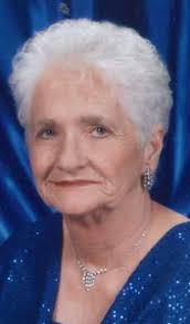 Doris Jean Graham Obituary April 21, 2018