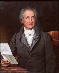 Johann Wolfgang Von Goethe Wikipedia A Enciclopedia Livre