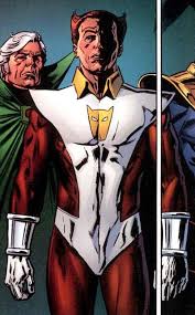 The novel is a fixup of the stories marque and reprisal, arsenal port and admiralty. 60 Starfox Ideas Marvel Comics Marvel Comics