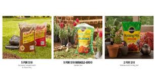 Home depot garden are some of the finest craftworks that can decorate your garden to a completely new level. Home Depot Memorial Day Sale Up To 50 Off On Mulch Soil Plants Grills Outdoor Furniture Coupons 4 Utah