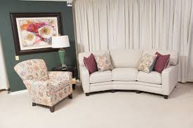 Smith Brothers Of Berne 5371 Conversation Sofa 919 Chair Home Decor Furniture Conversation Sofa