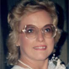 Obituary information for Betty Faye Baggett