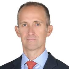 Rob Lawrence > HFW > United Arab Emirates