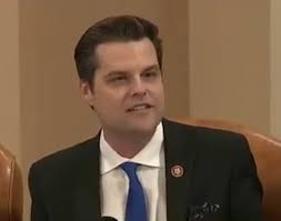 Matt is a member of the republican party. Matt Gaetz Bio Net Worth Father Don Gaetz Party Married Wife Religion Age Facts Wiki Height Family Parents District Gay Dui Arrest Gossip Gist