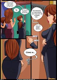 Valery Chronicles - VerComicsPorno - KingComiX.com