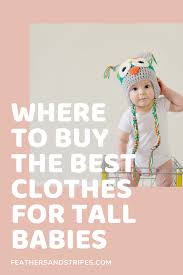 Maybe you would like to learn more about one of these? Best Baby Clothing Brands For Tall Babies Feathers And Stripes Cool Baby Clothes Baby Clothes Baby Shop Branding