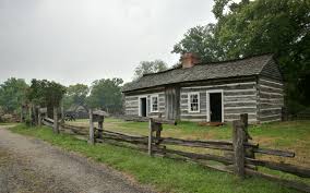 Maybe you would like to learn more about one of these? Lincoln Log Cabin State Historic Site Wikipedia