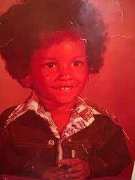 can someone fix this, too much red in it. please