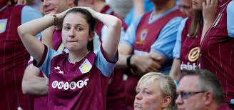 Aston villa, a club with rich history and being one of a handful of english clubs to win the european cup. Female Fans On Their Experiences At Villa Park