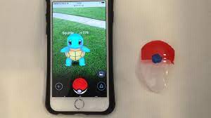 You don't need to install separate pokemongoanywhere cydia tweak in order to go anywhere on pokemon game using this feature exclusively added in poke go plus tweak. Pokemon Go Plus Diy Let S Make Pokemon Go Plus Youtube
