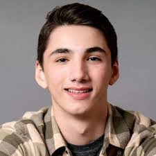 Patrick Salyers's Instagram, Twitter & Facebook