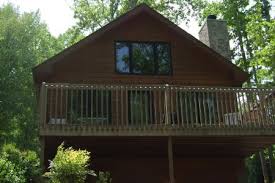 Located in asheville, our spacious, newly renovated 2 bedroom townhomes are sure to meet your one look at our spacious floor plans and it's easy to see how willow ridge is different from other apartments for rent in asheville, nc. View Of Andrew S Attic From The Back Side Asheville Cabins Cabin Cabin Rentals